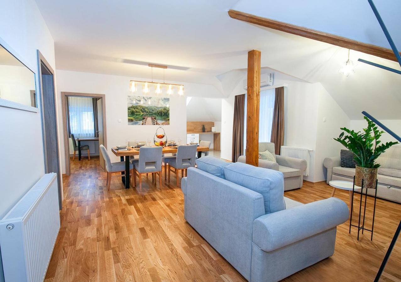 House Forest Queen Smoljanac Bagian luar foto