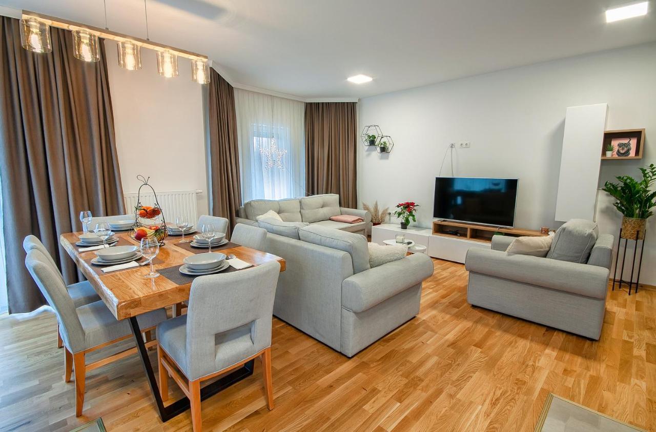 House Forest Queen Smoljanac Bagian luar foto