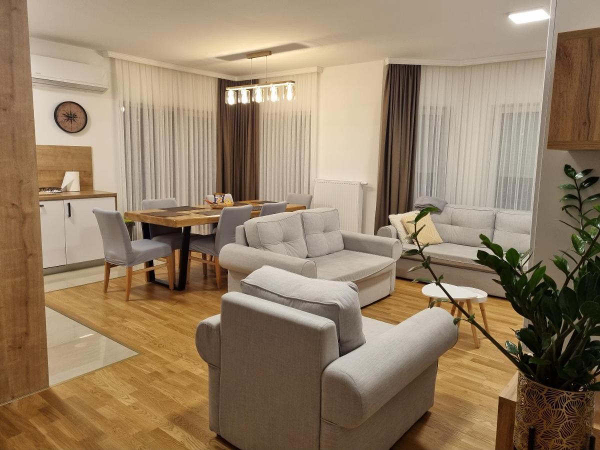 House Forest Queen Smoljanac Bagian luar foto