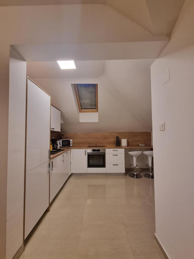 House Forest Queen Smoljanac Bagian luar foto