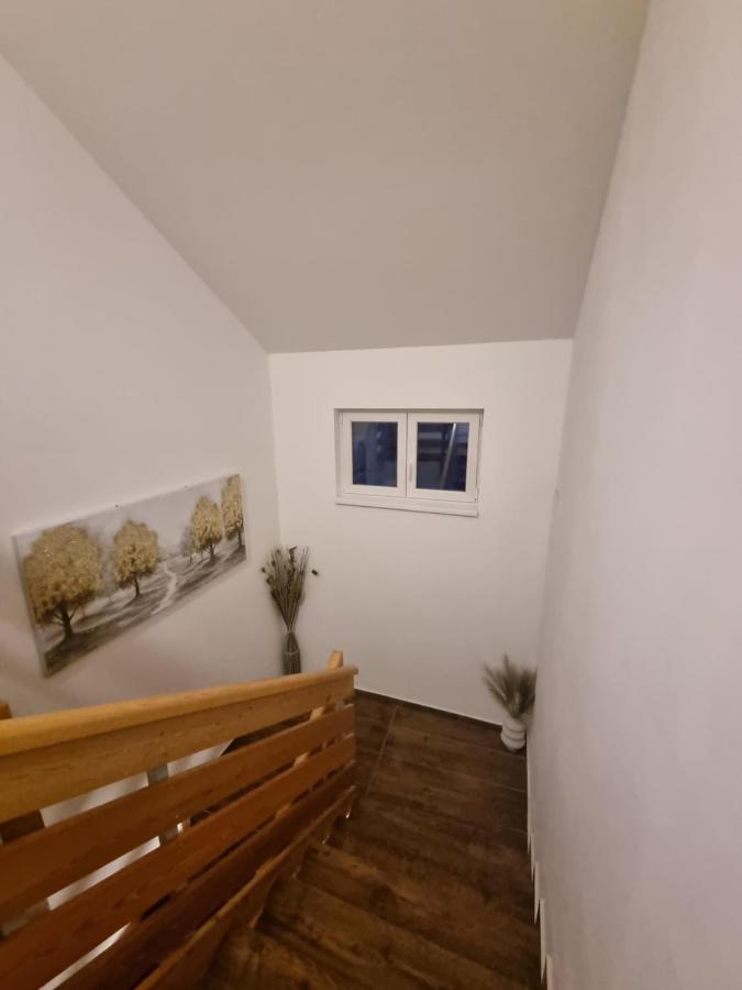 House Forest Queen Smoljanac Bagian luar foto