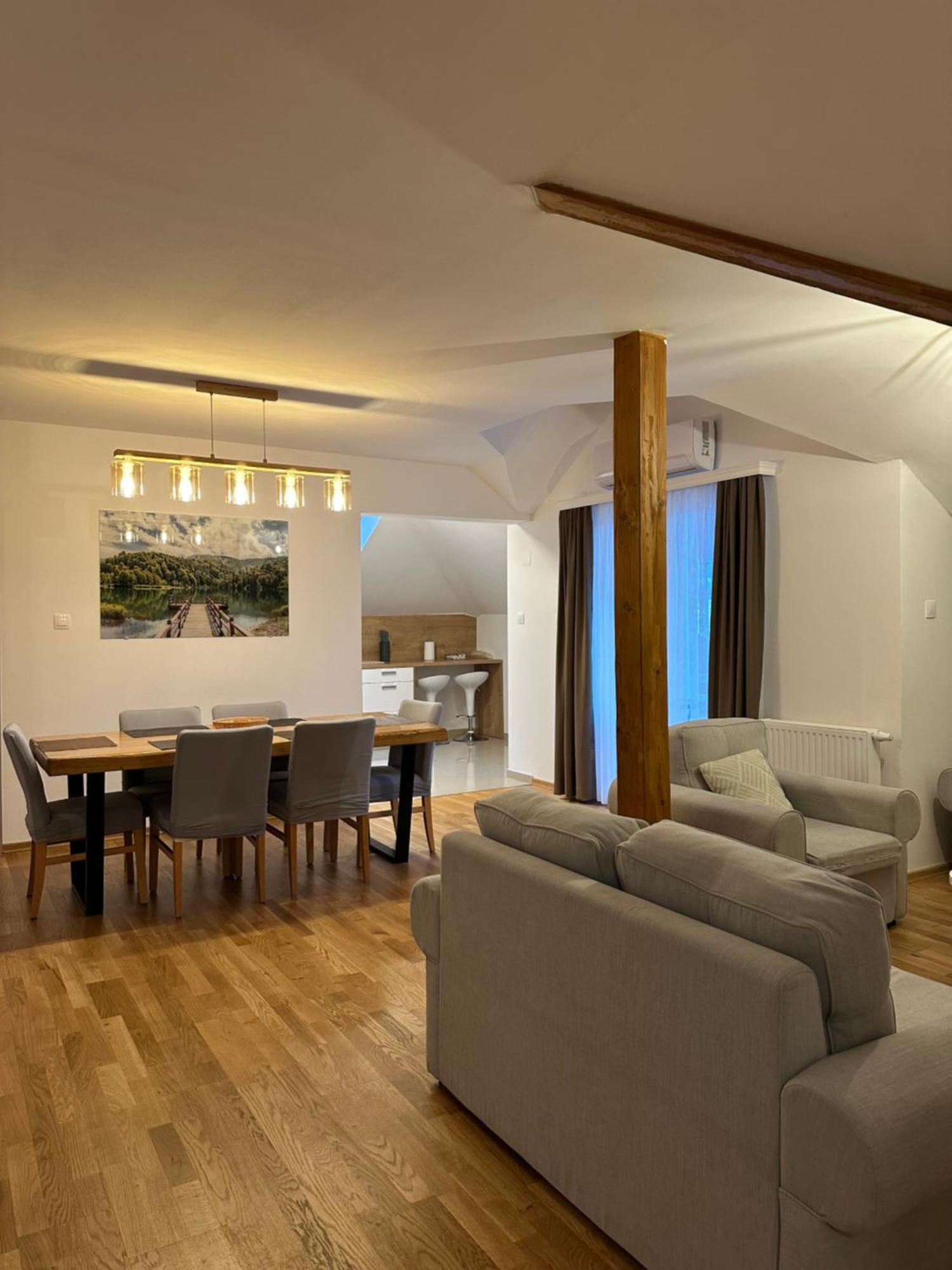 House Forest Queen Smoljanac Bagian luar foto