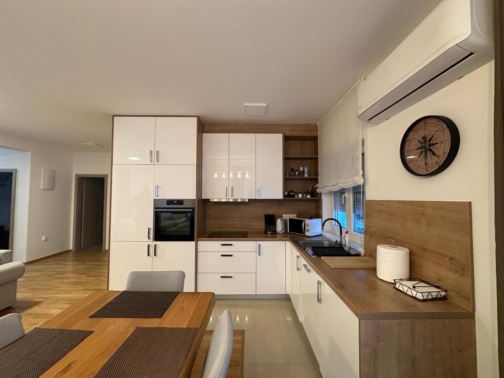 House Forest Queen Smoljanac Bagian luar foto